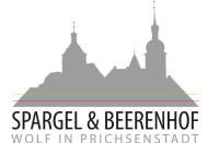 Logo Spargelhof